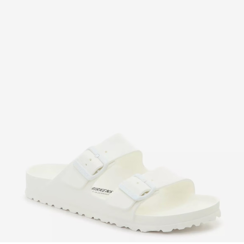 Birkenstock Arizona Essentials EVA Slide Sandal - Women's